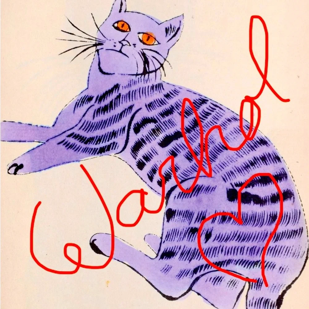 3/28  ✨Warhol Wardrobe✨ Live jewelry show auction! :) - Picture 3 of 3